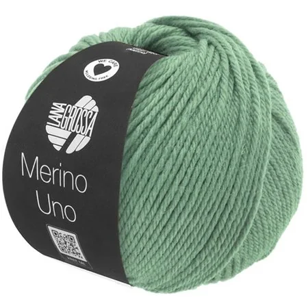 Merino Uno Vert réséda 34