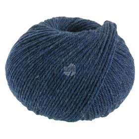 Merino Uno Ink blue 65