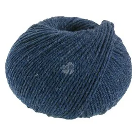 Merino Uno Ink blue 65