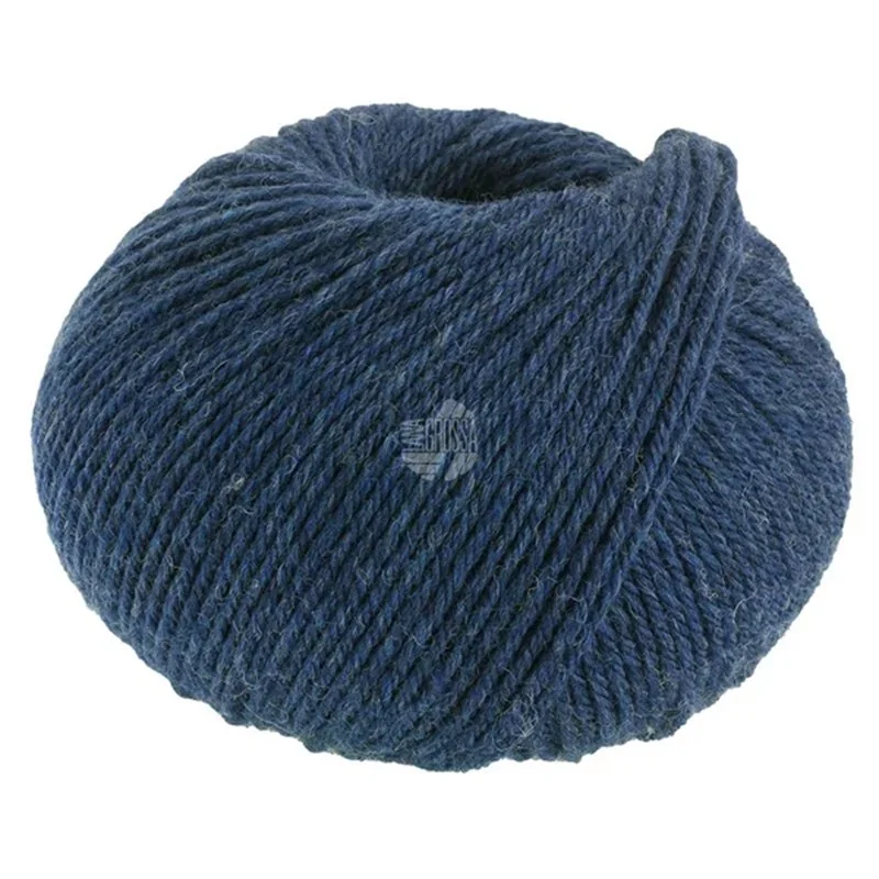 Merino Uno Ink blue 65 Merino Uno Ink blue 65