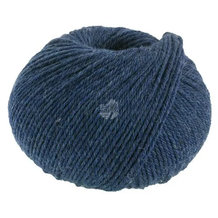 Merino Uno Encre bleue 65
