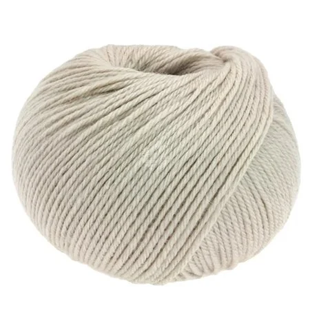 Merino Uno Grey beige 74