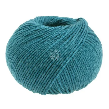 Merino Uno Petrol 60