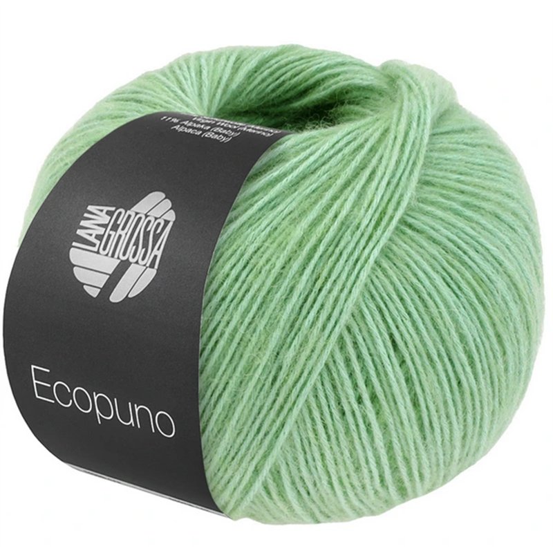 Ecopuno 219 Vert émeraude