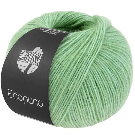 Ecopuno 219 Vert émeraude