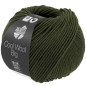 Cool Wool Big Mélange Loden green 1695 Cool Wool Big Mélange Loden green 1695