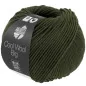 Cool Wool Big Mélange Loden vert 1695