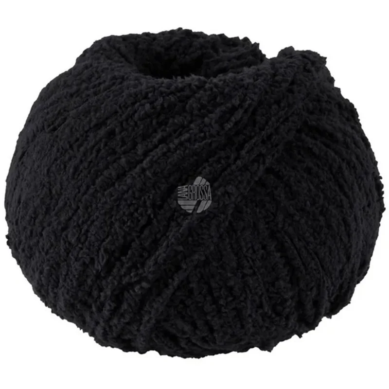 Leggerissimo 18 black