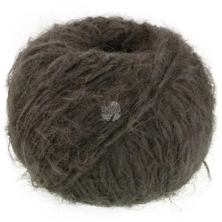 Basta 34 Gray-brown