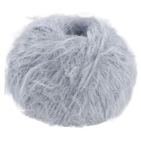 Basta 04 gris argent