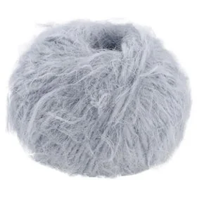 Basta 04 Silver gray