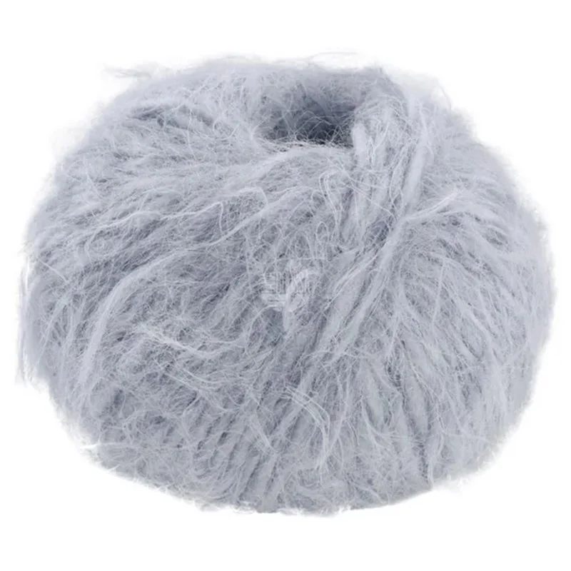 Basta 04 Silver gray