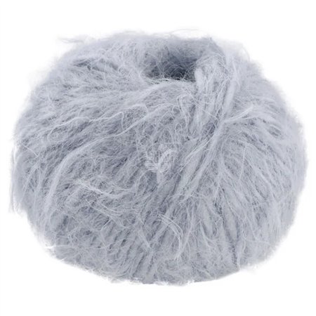 Basta 04 gris argent