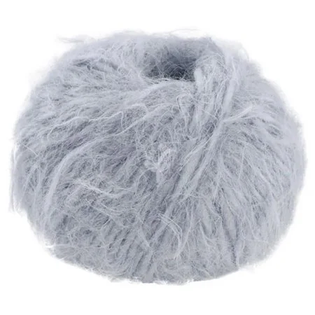 Basta 04 gris argent