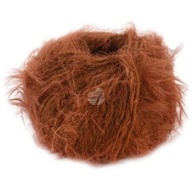 Basta 05 Rust brown