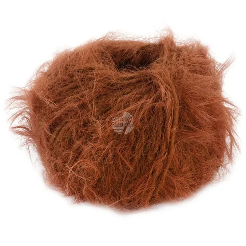 Basta 05 brun rouille