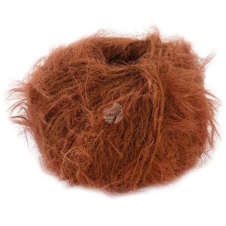 Basta 05 brun rouille