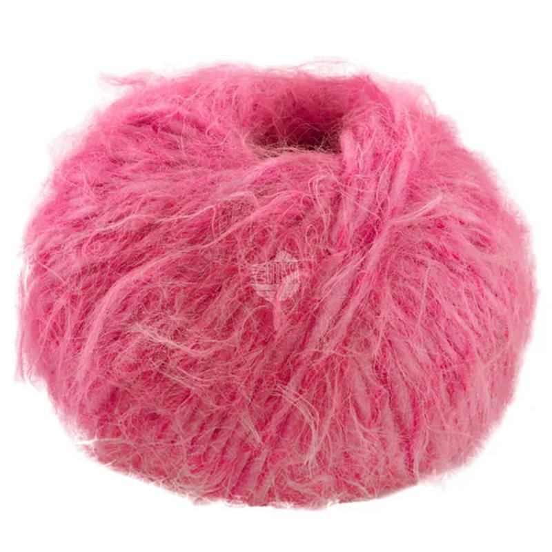 Basta 08 candy pink