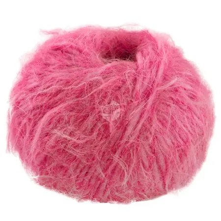 Basta 08 rose bonbonle