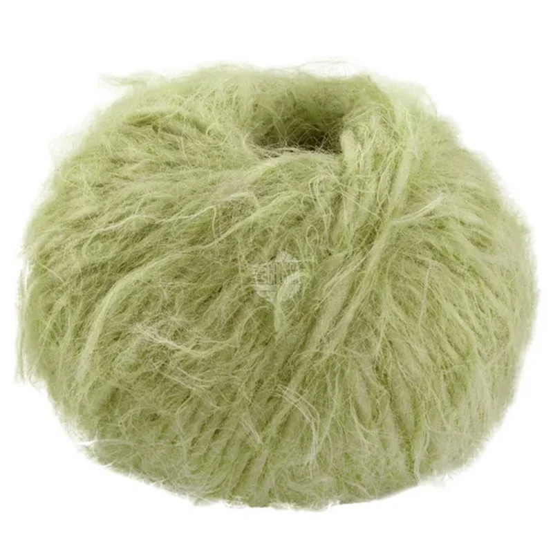 Basta 15 vert citron