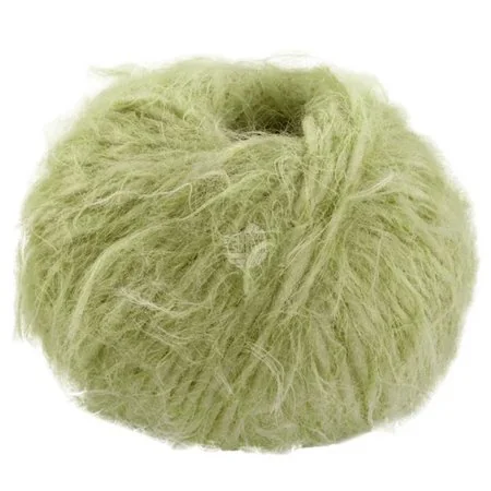 Basta 15 vert citron