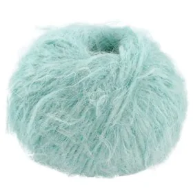 Basta 17 bleu tendre