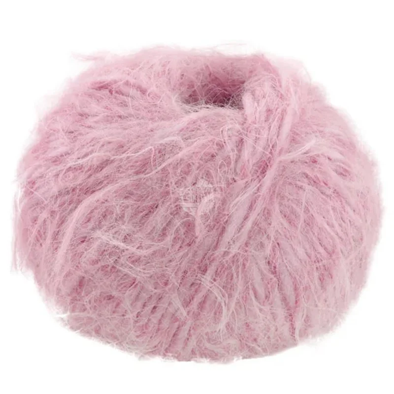 Basta 18 Violet pink