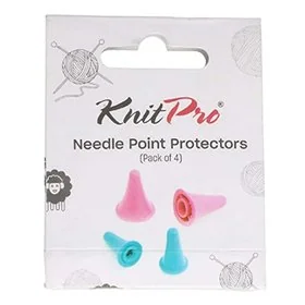 Capuchon d'aiguille à tricoter S-L