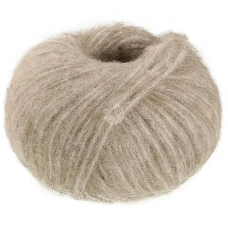 Alpaca Air II Brun beige 33 Alpaca Air II Brun beige 33