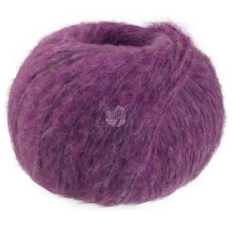 Alpaca Air II Fuchsia foncé 30