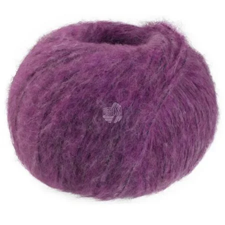 Alpaca Air II Fuchsia foncé 30