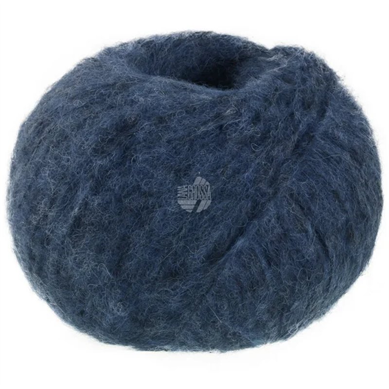 Alpaca Air II Dark blue 34