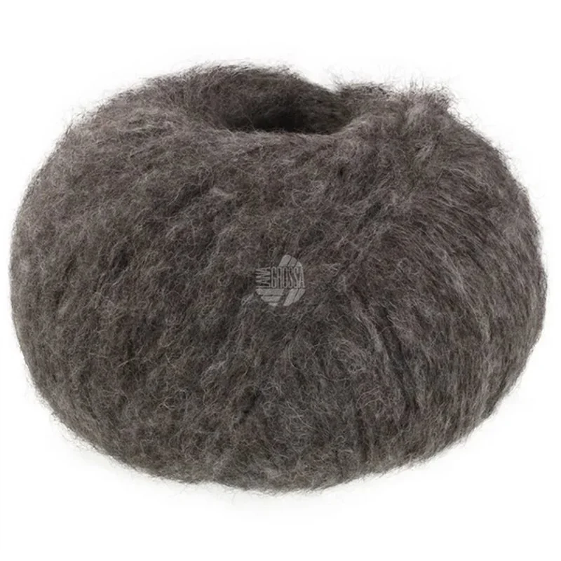 Alpaca Air II Brun gris 32