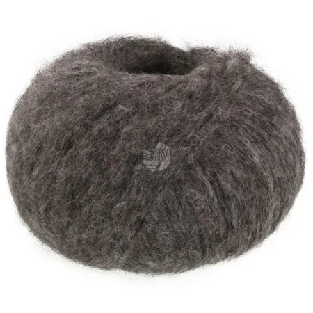Alpaca Air II Brun gris 32