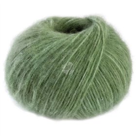 Alpaca Air II Gray-green 14