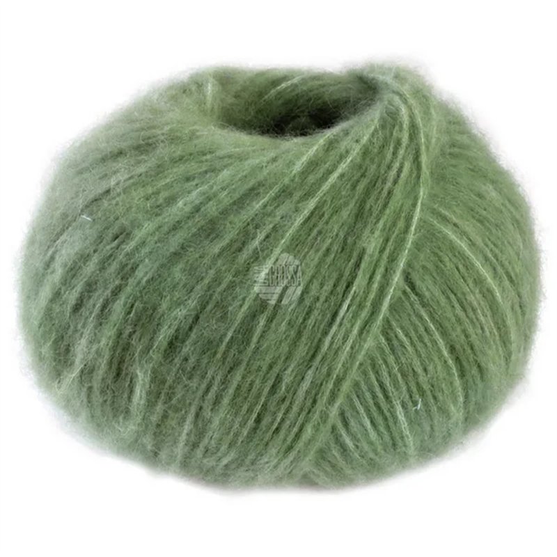 Alpaca Air II Gray-green 14