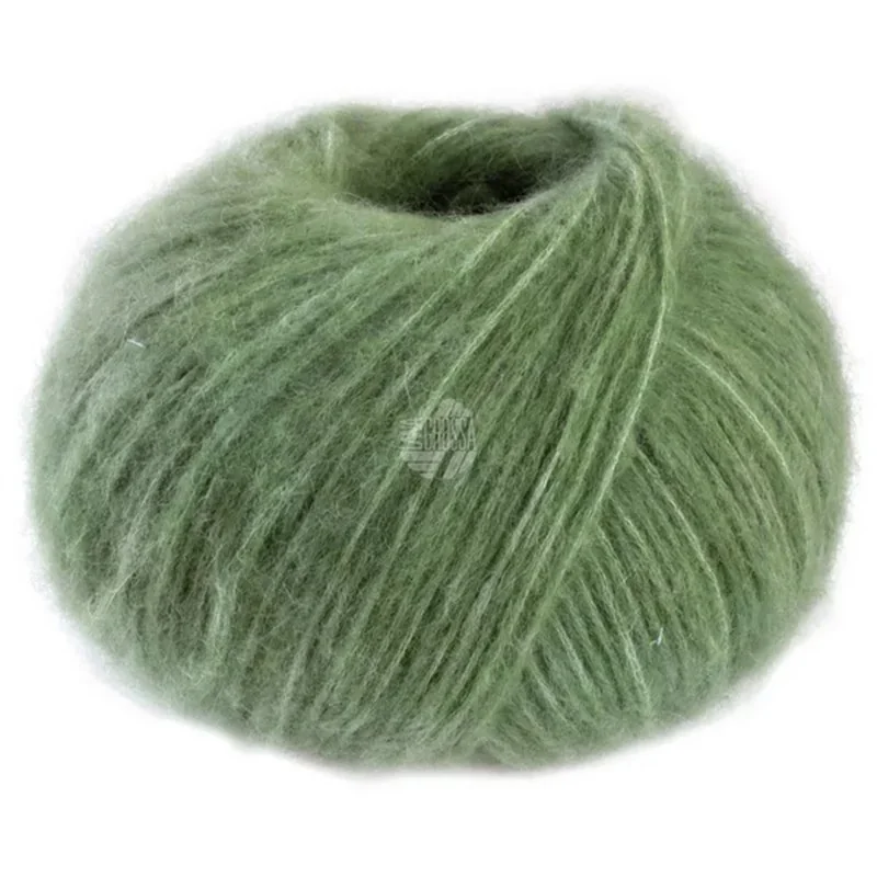 Alpaca Air II Gris-vert 14