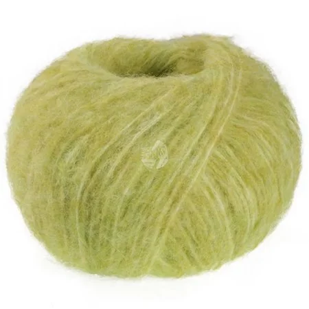 Alpaca Air II Citron vert 31