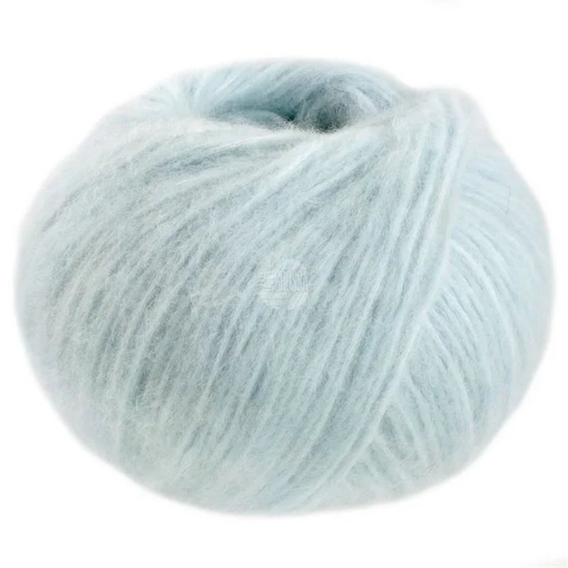 Alpaca Air II Pastel blue 28