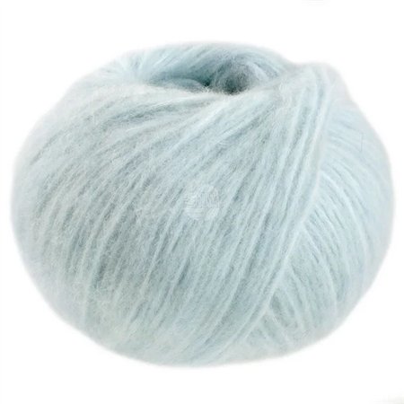 Alpaca Air II Bleu pastel 28