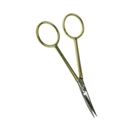 Curved Embroidery scissor Madeira