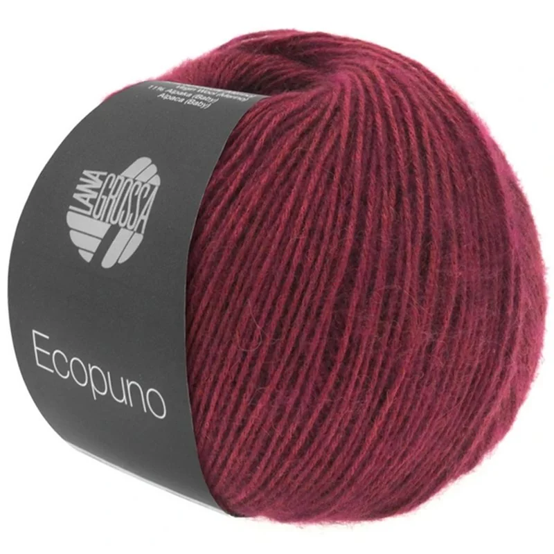 Ecopuno 035 bordeaux