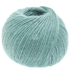 Ecopuno 044 Mint turquoise