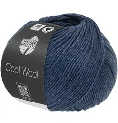 Cool Wool Mélange Jeans 1493