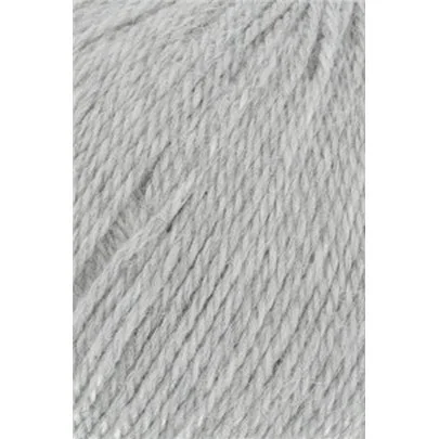 Baby Alpaca 003 gris clair