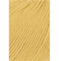 Baby Alpaca 014 jaune