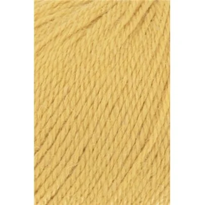 Baby Alpaca 014 jaune