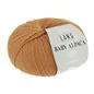 Baby Alpaca 015 ocre