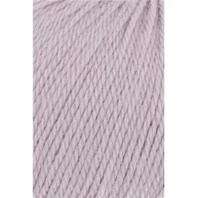 Baby Alpaca 019 rose foncé