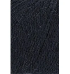 Baby Alpaca 025 navy